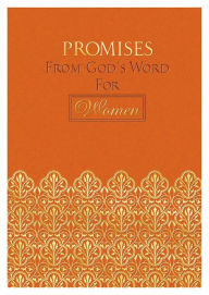 Promises From God's Word For Women