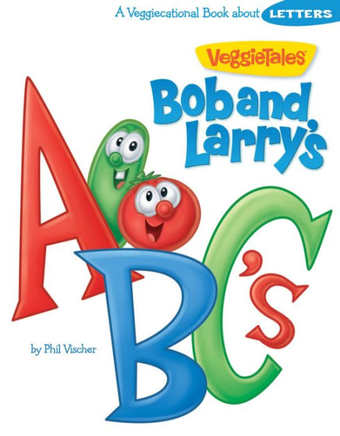 VeggieTales: Where the Adventure begins!