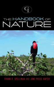 Title: The Handbook of Nature, Author: Frank R. Spellman