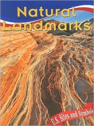 Natural Landmarks (U. S. Sites and Symbols Series)