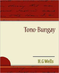 Tono-Bungay