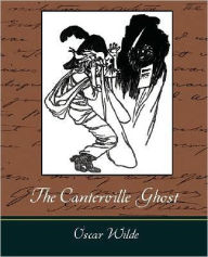 The Canterville Ghost