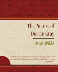 The Picture Of Dorian Gray