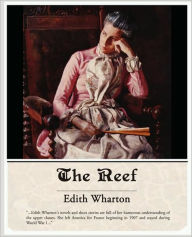 Title: The Reef, Author: Edith Wharton