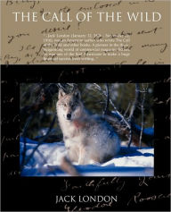 The Call Of The Wild