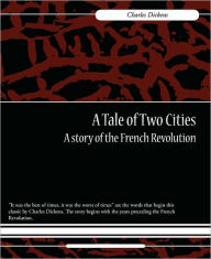 Title: A Tale of Two Cities, Author: Charles Dickens