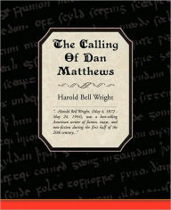 The Calling Of Dan Matthews