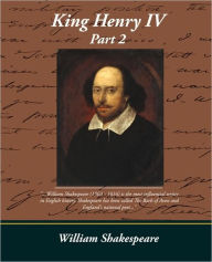 Title: King Henry IV, Part 2, Author: William Shakespeare