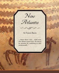 Title: New Atlantis, Author: Francis Bacon