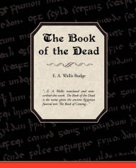 The Book Of The Dead