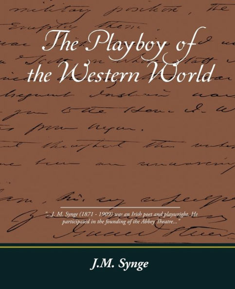 The Playboy of the Western World