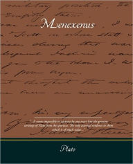 Title: Menexenus, Author: Plato