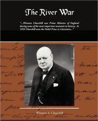 Title: The River War, Author: Winston S. Churchill