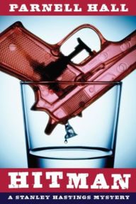 Hitman (Stanley Hastings Series #16)