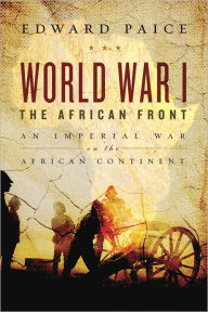 Title: World War I, Author: Edward Paice