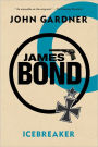 James Bond: Icebreaker: A Novel
