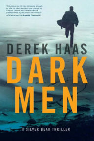 Dark Men (Silver Bear Series #3)
