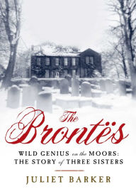 Title: The Brontes, Author: Juliet Barker