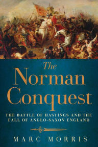 Title: The Norman Conquest, Author: Marc Morris