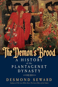 Title: The Demon's Brood, Author: Desmond Seward