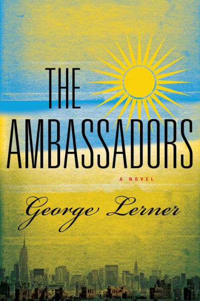 The Ambassadors