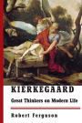 Kierkegaard