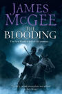 The Blooding: A Novel