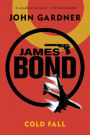 Cold Fall (James Bond Series)