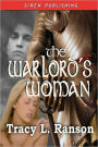 The Warlord's Woman (Siren Publishing)