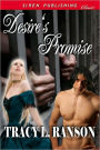 Desire's Promise (Siren Publishing Classic)