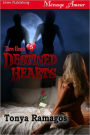 Destined Hearts [Three Hearts 3] (Siren Publishing Menage Amour)