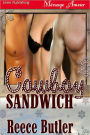 Cowboy Sandwich (Siren Publishing Menage Amour)