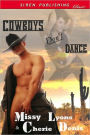 Cowboys Don't Dance (Siren Publishing Classic)