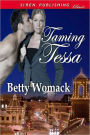 Taming Tessa (Siren Publishing Classic)