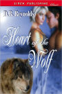 Heart of the Wolf (Siren Publishing Classic)