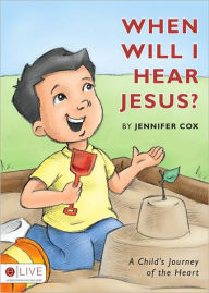 When Will I Hear Jesus?
