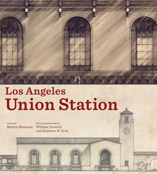 Los Angeles Union Station