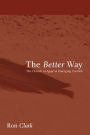 The Better Way: The Church of Agape in Emerging Corinth