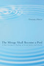 The Mirage Shall Become a Pool: A New Testament Theology of Social Justice and Charity