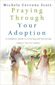 Praying Through Your Adoption