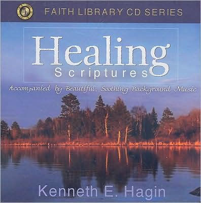 Healing Scriptures