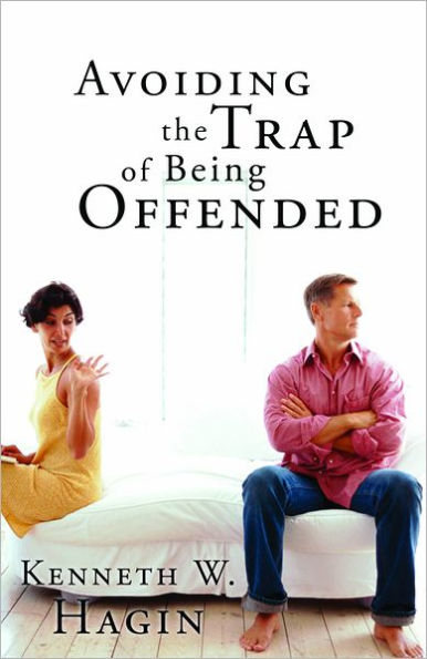 Avoiding The Trap of Being Offended