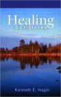 Healing Scriptures