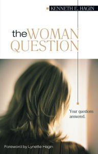 Title: The Woman Question, Author: Hagin Author