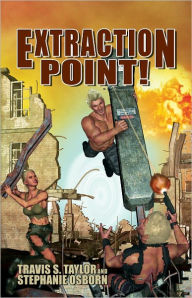 Extraction Point!