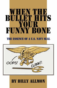 When The Bullet Hits Your Funny Bone