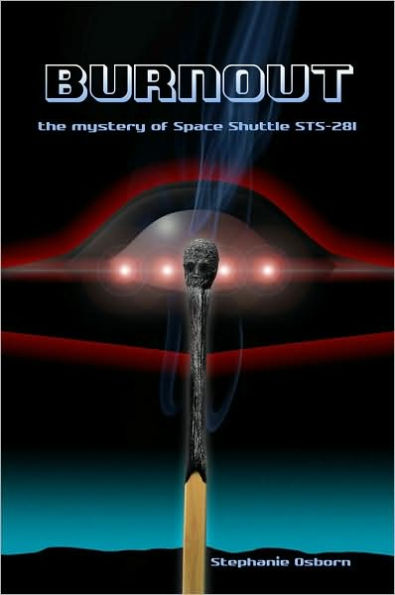 Burnout: The Mystery of Space Shuttle Sts-281