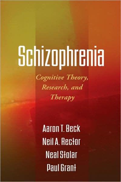 Phd thesis on schizophrenia