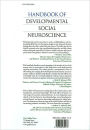 Alternative view 2 of Handbook of Developmental Social Neuroscience