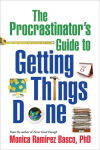 Alternative view 1 of The Procrastinator's Guide to Getting Things Done
